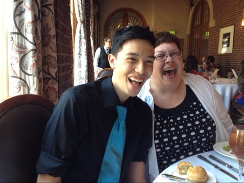 LMJong's profile picture. 