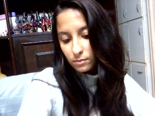 O que os olhos não veem , a vida esfrega na cara !!!!!