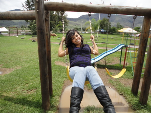 albishis's profile picture. Nutriologa