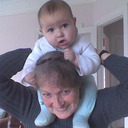 María Cristina Weber Quinteros - @abumacri - Twitter