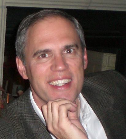 President, Spatial Business Systems