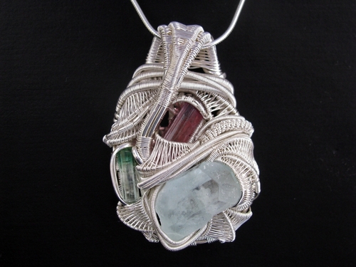 DiSpagnaDesigns's profile picture. For 5 years DDLTD has been giving you what you need, the finest in one of a kind jewelry.