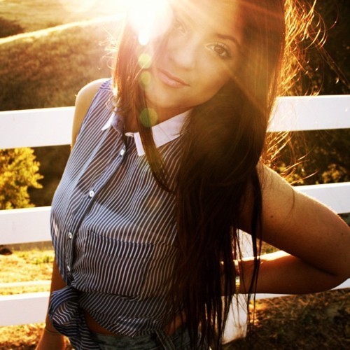 You're the light that saves my darkest hour.