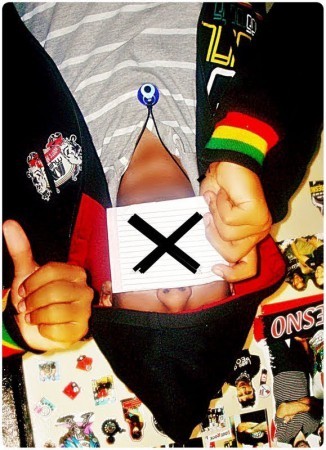 Pra Que Fala De Mim Se Cada Um Pensa Do Seu Jeito!
Msn - adrielblackstar@hptmail.com orkut - http://t.co/oTNavqi9
