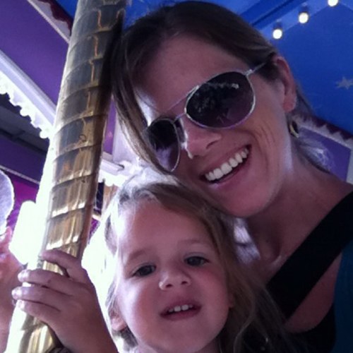 Mother, Wife, Daughter, Granddaughter, Friend.