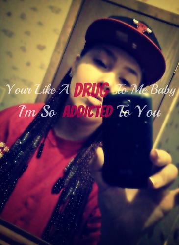 TAKEN x3x2x12 forever and ever  #TeamLesbian #TeamFreak #TeamFollowBack