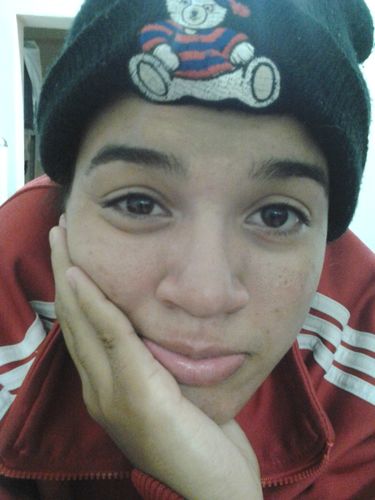 Amo o @oiwill_  porque ele é o menino mais sensual, sexy, gostoso, delicioso que eu já conheci em toda minha vida! ♥                  