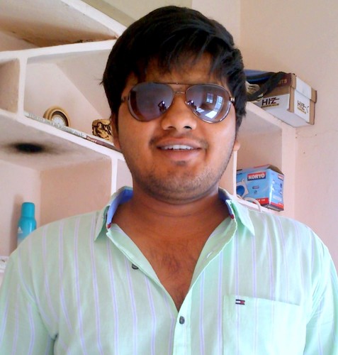 NarenDathu's profile picture. 