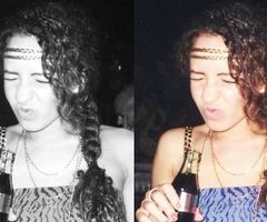 DancerDanielleP's profile picture. Between the lines of fear and blame, you begin to wonder why you came. single and ready to mingle(: