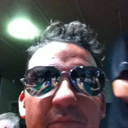 fergo1976's profile picture. 