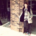 Sam Sutherland - @Matchingcarpet - Twitter