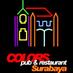 COLORS PUB & REST. (@colorspubsby) Twitter profile photo