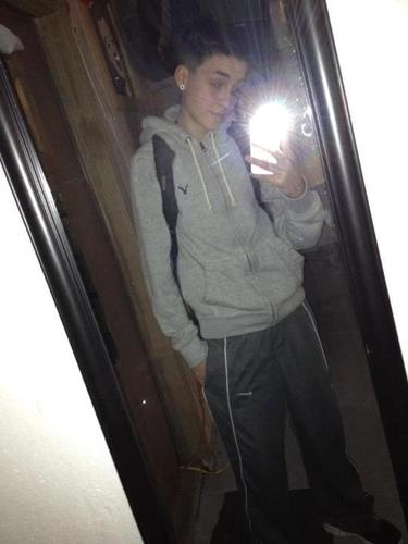 Soccer is my life, so is music. Im from Minnesota, but Im a city boy hmu