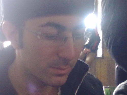 hamidansari6's profile picture. 