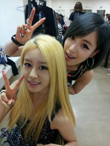 [ORP] from @VV_Ent | Park Jiyeon of T-Ara | 93Lines