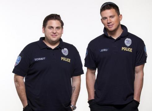 Your source for the best 21 Jump Street movie quotes!
#21JumpStreet