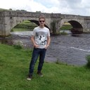 Chris Judson - @JuddyRedImp - Twitter