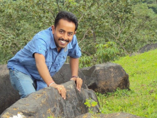 sandrock2011's profile picture. working as sr engineer irb infra ltd