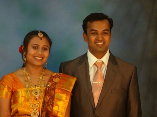 Vinay Murthy