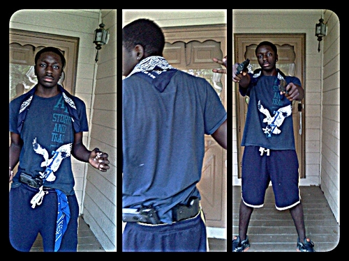 kooley_cash's profile picture. FuK a bkio follow me @kooley_cash an ima follow bk