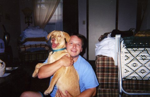 gregt105's profile picture. 