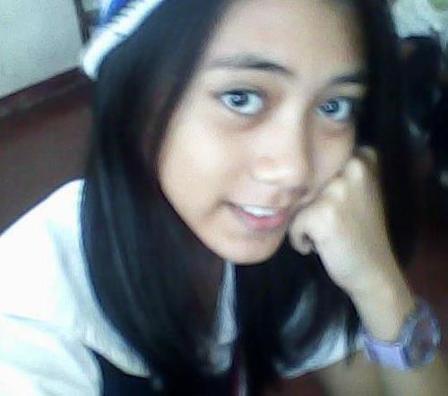 simplicity is beauty :))