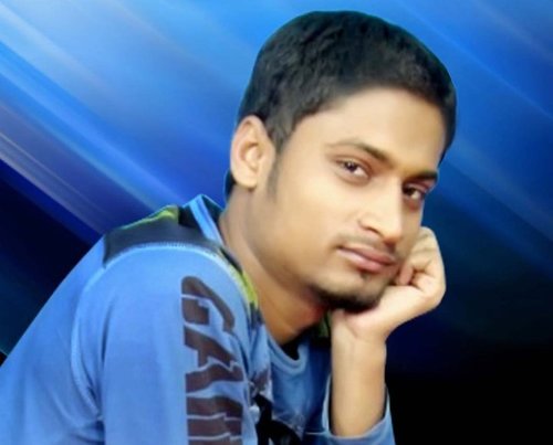 I am graphics designer, photo editor.