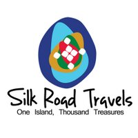 Silkroad Travels (@silkroad_travel) 's Twitter Profile