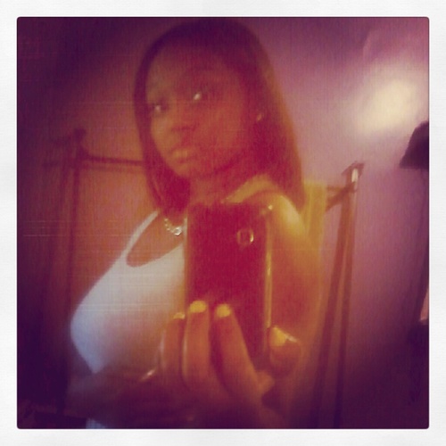 My name is Jasmine. I have Big Dreams and truly believe in Love and happiness ;)