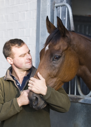 NeilKingRacing's profile picture. National Hunt (and occasional flat) trainer located on the beautiful Marlborough Downs.