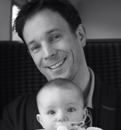 raitken001's profile picture. Husband, father, football fan, accountant and transactions advisor. Views my own.