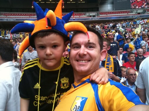 Tel_753's profile picture. Sexy bugger xx