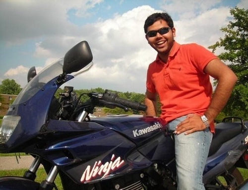 Njoy!!