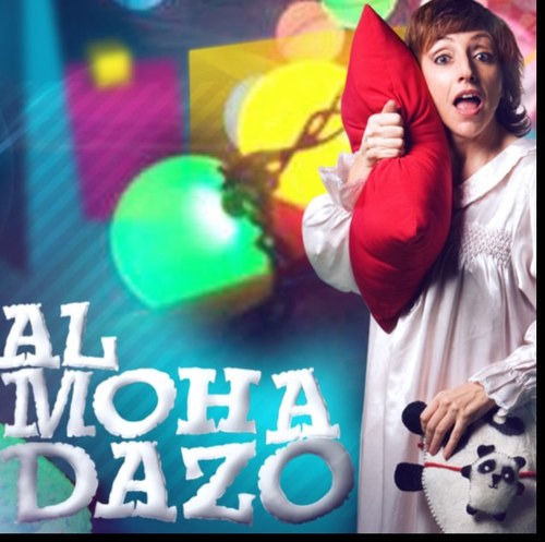 AlmohadazoFans's profile picture. Somos más que fans, somos almohadistas de corazón