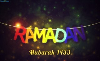 Ramadan Kareem