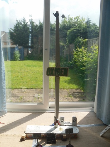 BJHModelFunfair's profile picture. I make model fairground rides and post photos on my Facebook page, Twitter page and website!  :D MODELS NOT FOR SALE