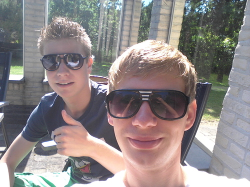 . Oude-Tonge. RGO