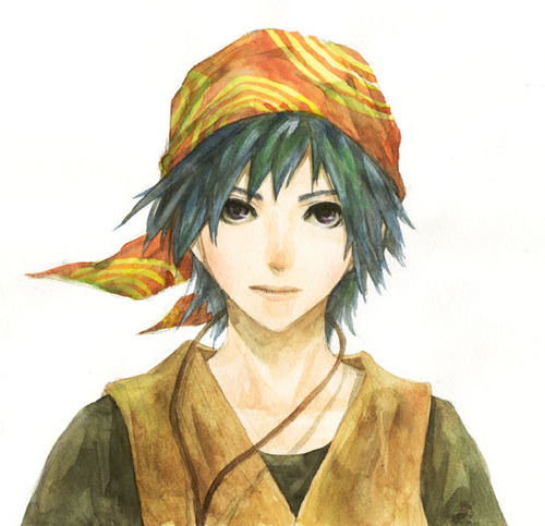 MMORPG：Master of Epic(MoE)のE鯖で活動用～ 「月の美容院」で髪染め・染色やってました。2013年引退、2025年復帰