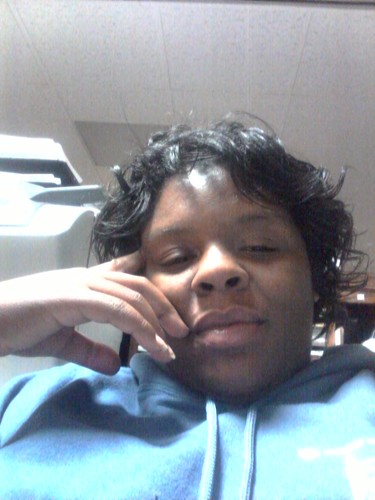 Follow and ill follow back....I'm bout to take on tha world...yu either wit me or against me