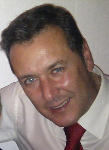 SigifredoChacon's profile picture. 