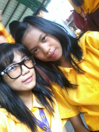 Hi Guys . I'm Marithe From Manila,Philippines.. Amm.. Cute,Good Girl,Bsta Judge Me Nlng ah .. Ayoko Sa Taong Cnungaling,Plastik At Higit Sa Lahat Insecure ..