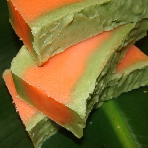 BananaRiverSoap's profile picture. Banana River Organics...Fresh natural soaps and body care products