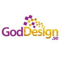 God Design (@goddesign_se) 's Twitter Profile
