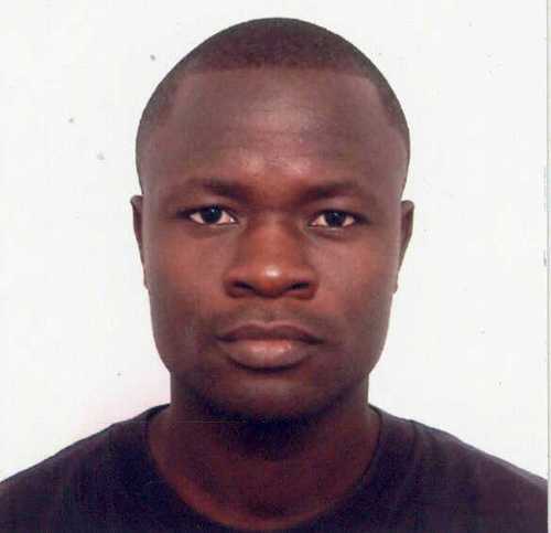 NapporPeterM's profile picture. 