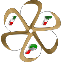 ITALIAN PROPELLERS is a company that designs and builds propellers, rudders, propeller shafts, bushings and brackets.
