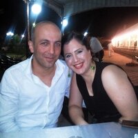 Esra UZUN (@kalfauzun) Twitter profile photo