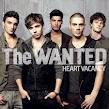 GOsh I really love The Wanted!!! and btw my first follower is Jhay Belvris :D