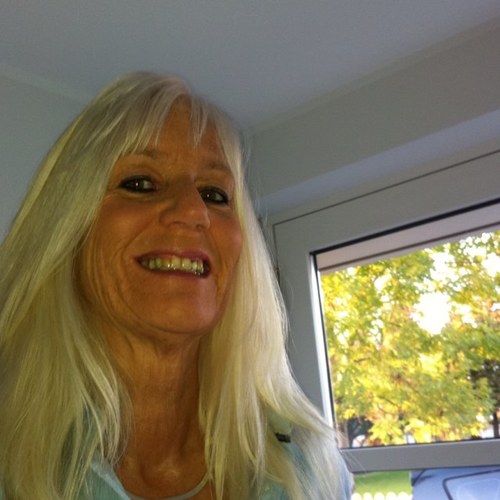 KirstenHyldebo's profile picture. 