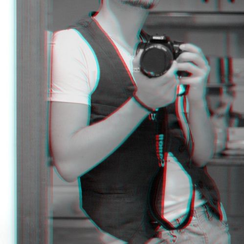 Me encanta que haga frío. Instagram: melon2909