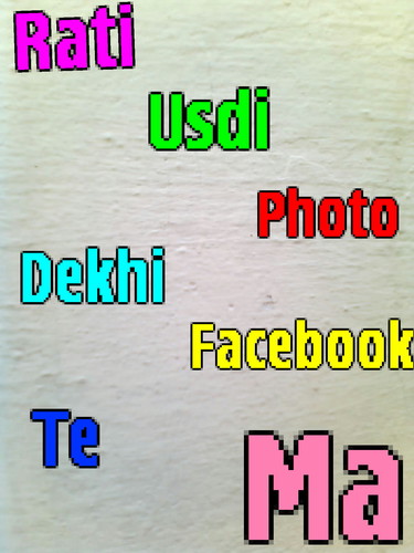 bediparam's profile picture. 